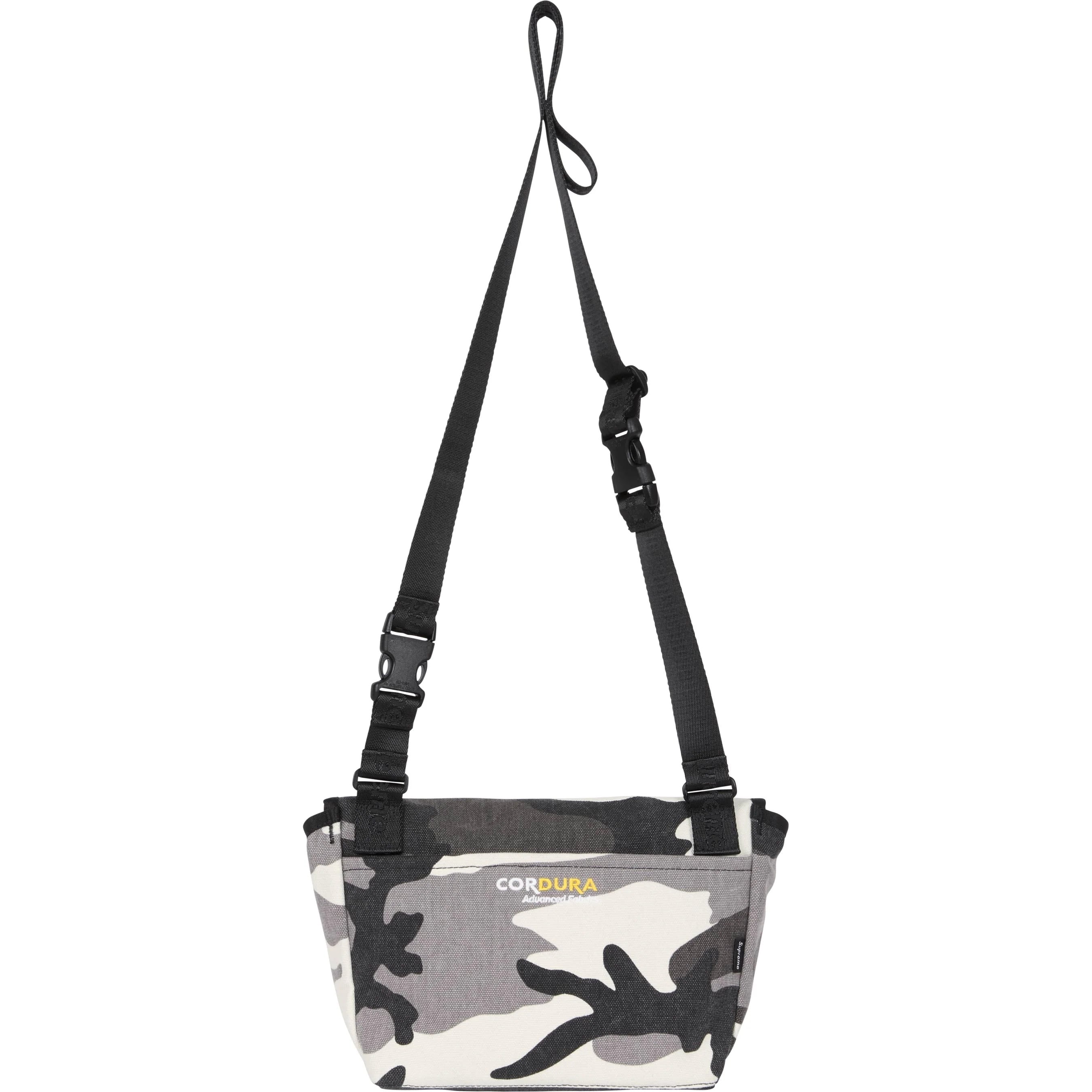 Mini Messenger Bag view 18